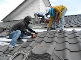 Best Chimney Flashing Repair  in Greenfields, PA